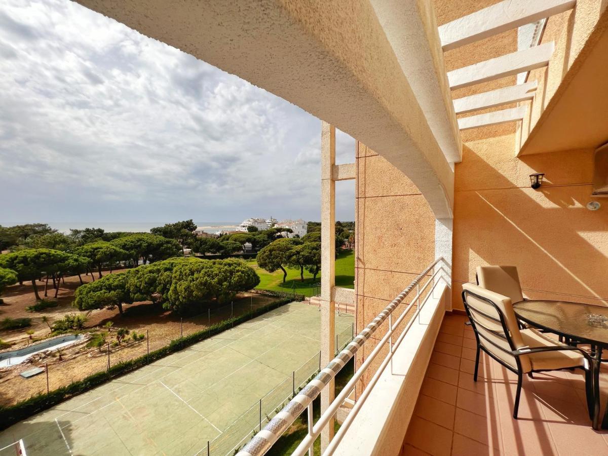 شقة إل بورتيل  في Apartamento Playas Del Sur المظهر الخارجي الصورة