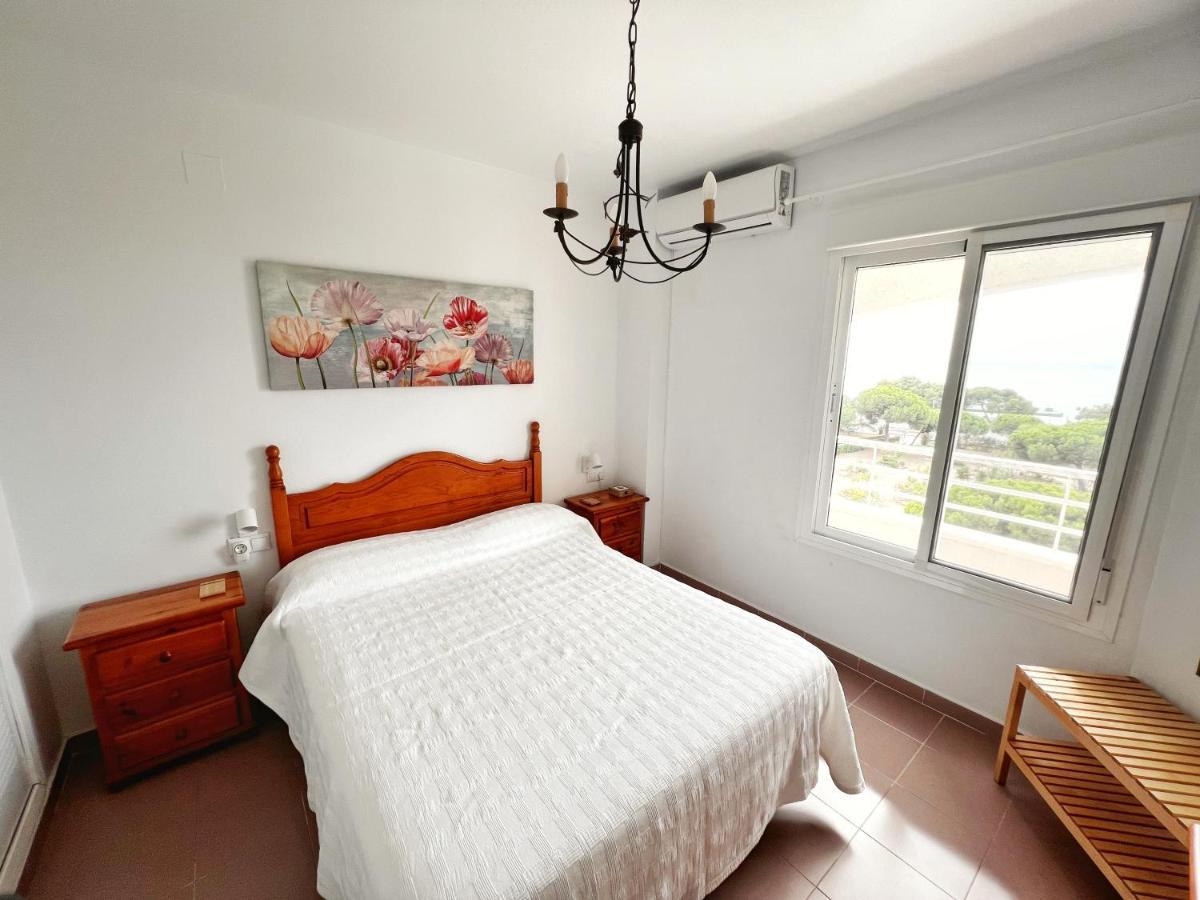 شقة إل بورتيل  في Apartamento Playas Del Sur المظهر الخارجي الصورة