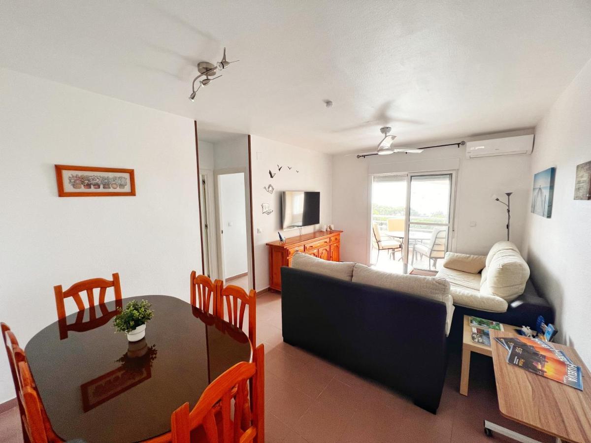 شقة إل بورتيل  في Apartamento Playas Del Sur المظهر الخارجي الصورة