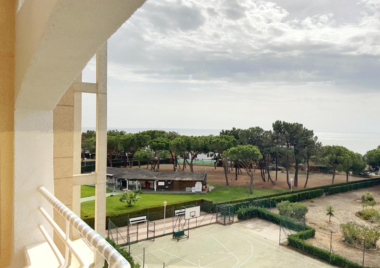 شقة إل بورتيل  في Apartamento Playas Del Sur المظهر الخارجي الصورة