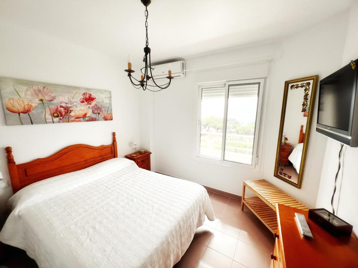 شقة إل بورتيل  في Apartamento Playas Del Sur المظهر الخارجي الصورة