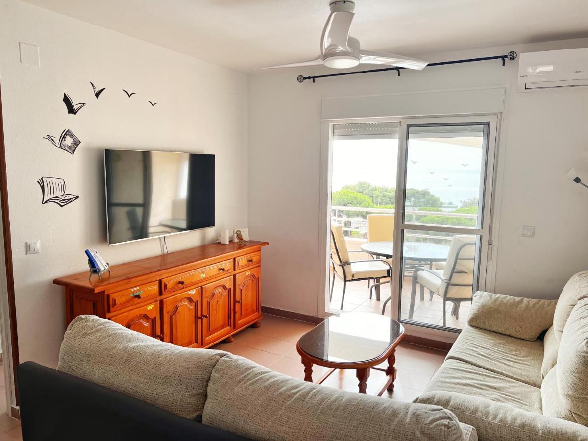 شقة إل بورتيل  في Apartamento Playas Del Sur المظهر الخارجي الصورة