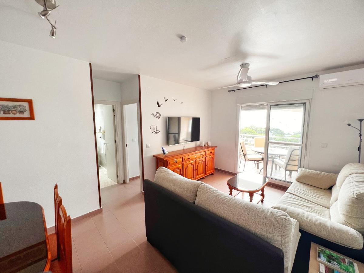 شقة إل بورتيل  في Apartamento Playas Del Sur المظهر الخارجي الصورة