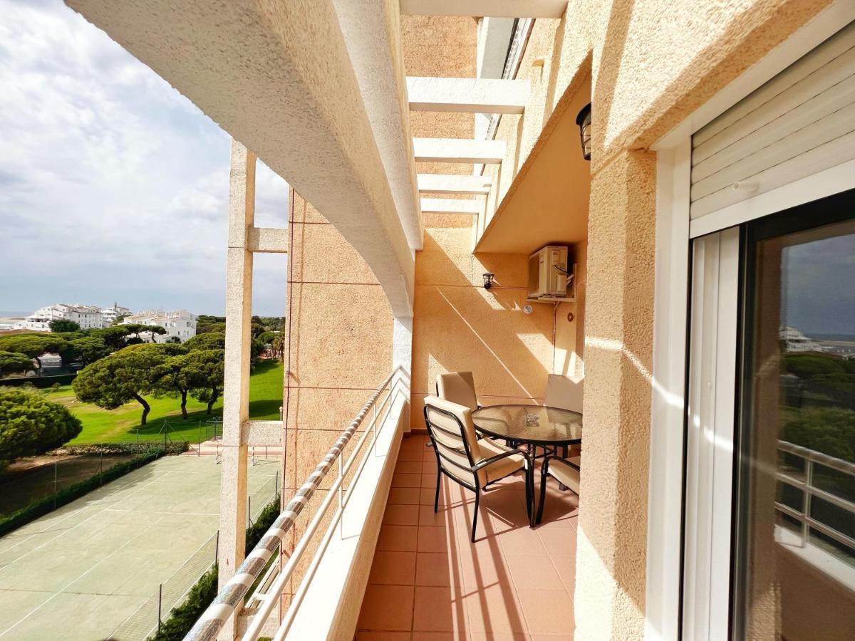 شقة إل بورتيل  في Apartamento Playas Del Sur المظهر الخارجي الصورة