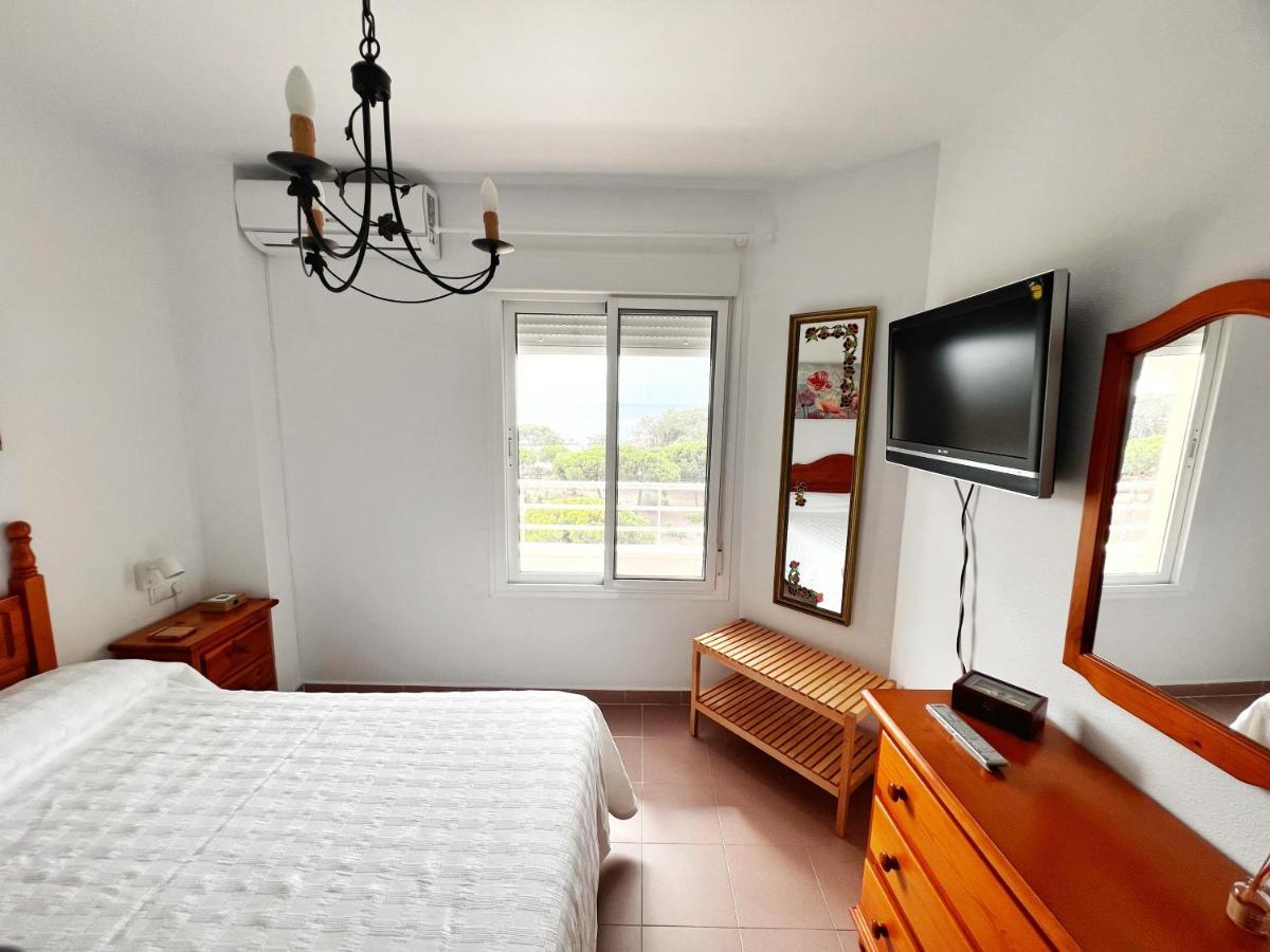 شقة إل بورتيل  في Apartamento Playas Del Sur المظهر الخارجي الصورة