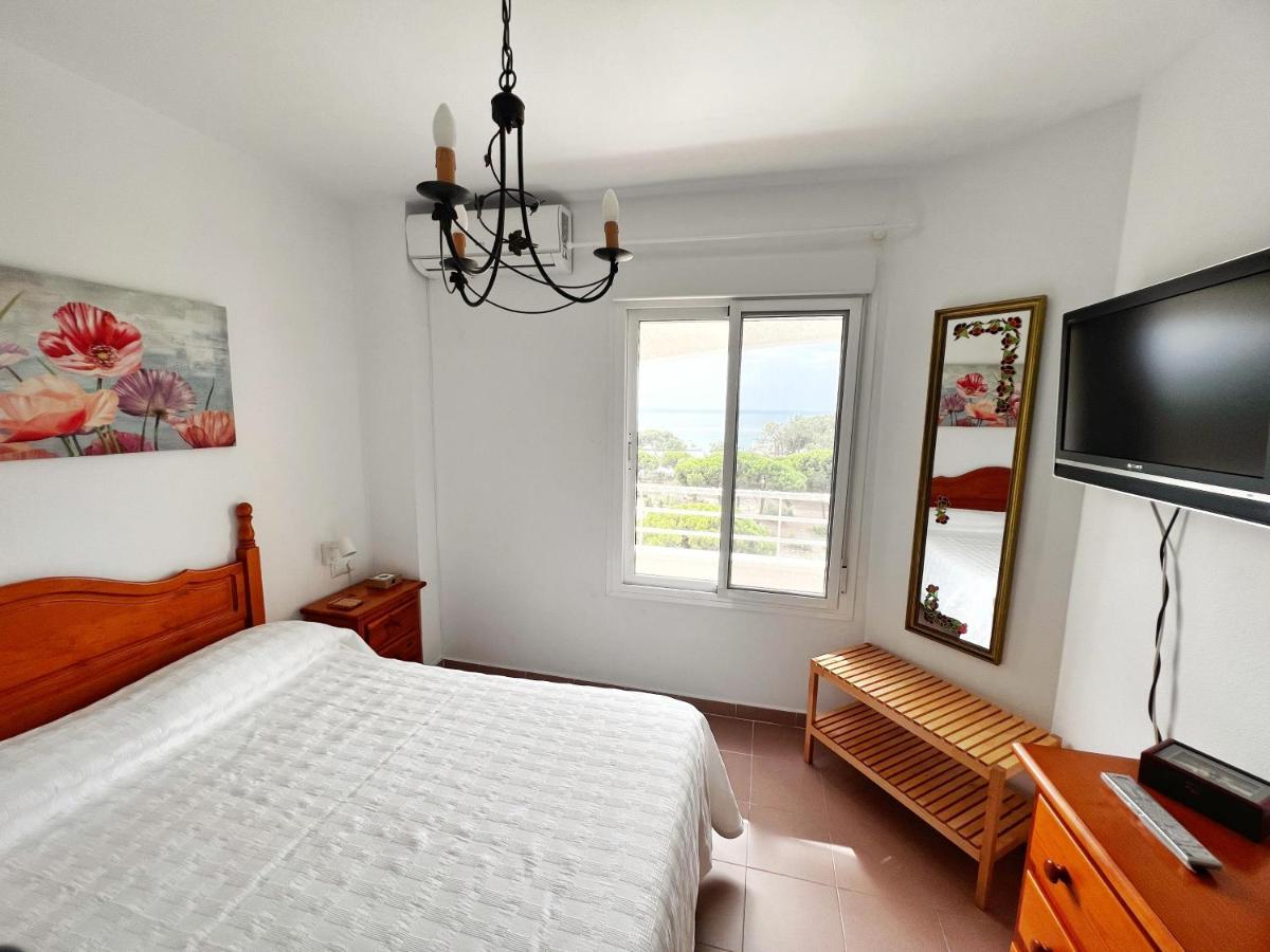 شقة إل بورتيل  في Apartamento Playas Del Sur المظهر الخارجي الصورة