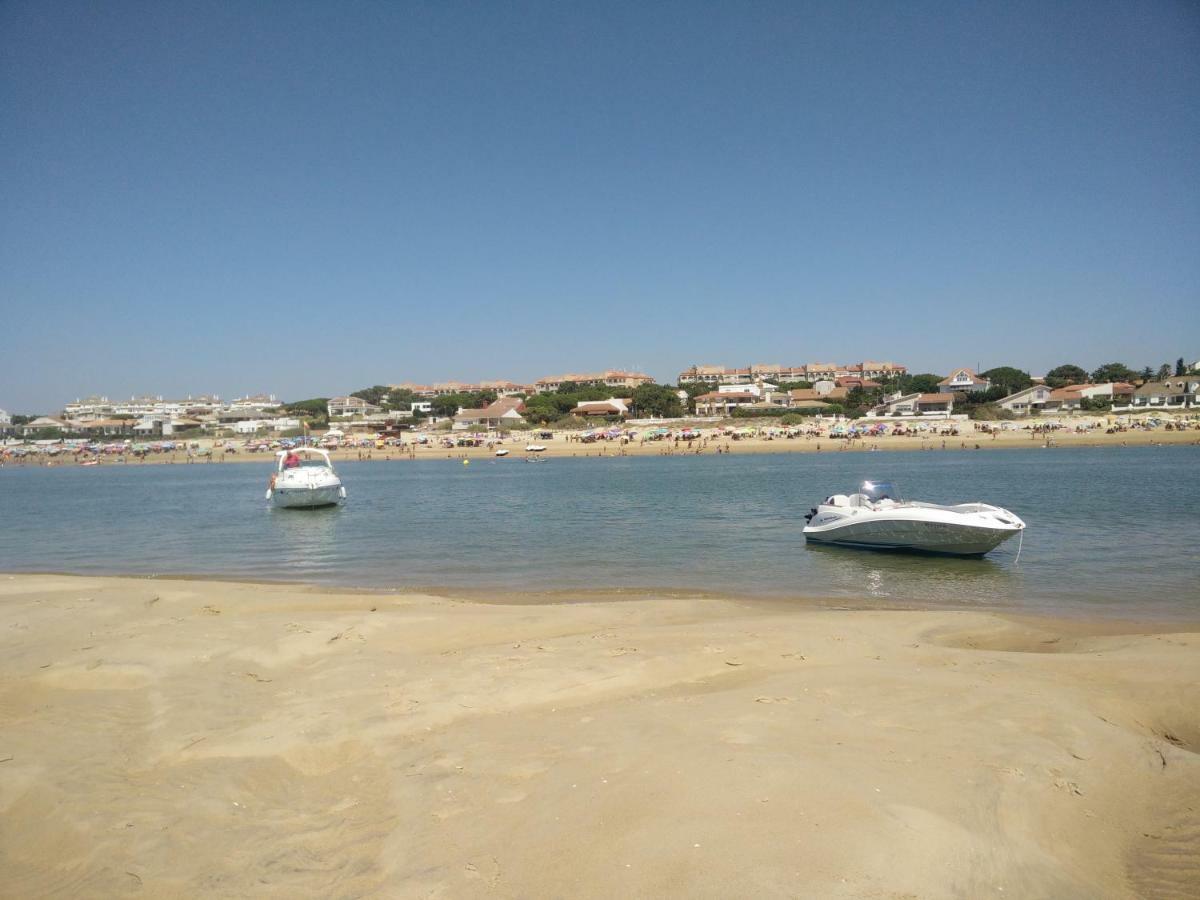 شقة إل بورتيل  في Apartamento Playas Del Sur المظهر الخارجي الصورة