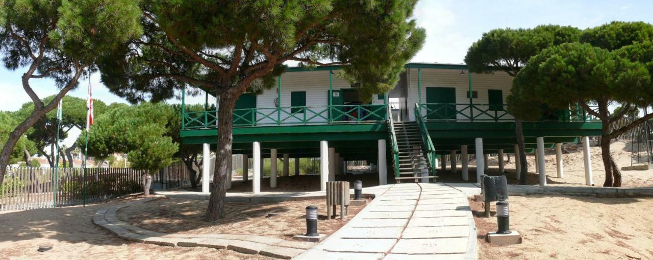 شقة إل بورتيل  في Apartamento Playas Del Sur المظهر الخارجي الصورة