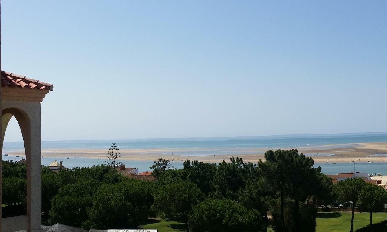 شقة إل بورتيل  في Apartamento Playas Del Sur المظهر الخارجي الصورة