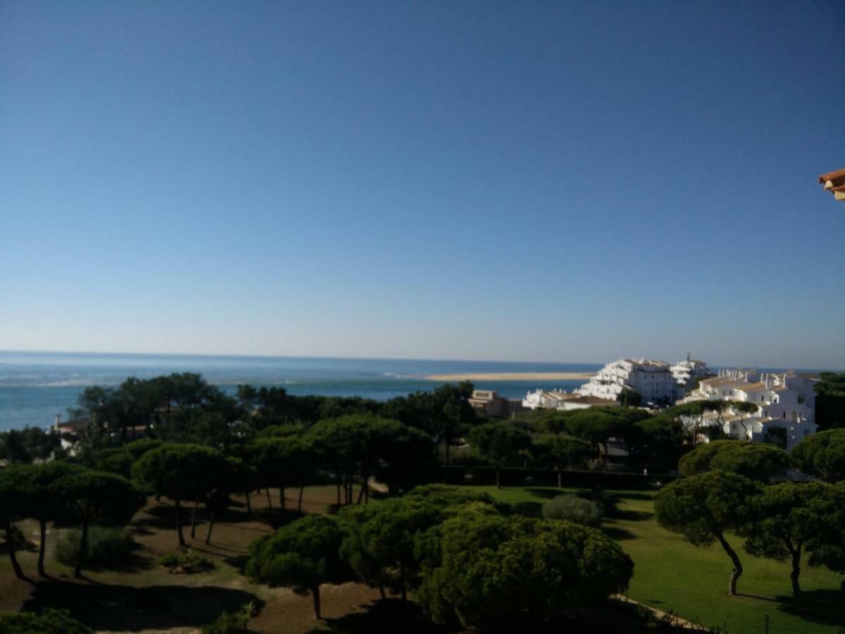 شقة إل بورتيل  في Apartamento Playas Del Sur المظهر الخارجي الصورة