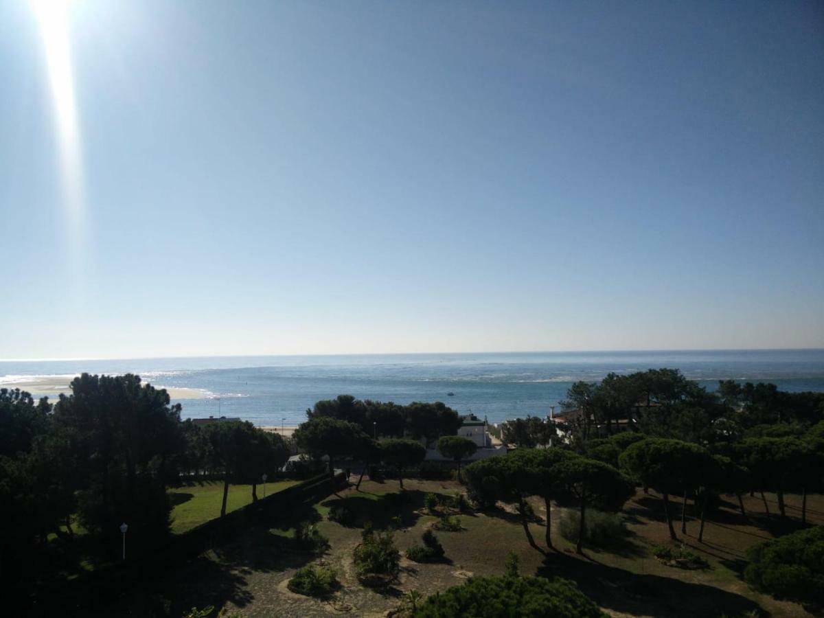 شقة إل بورتيل  في Apartamento Playas Del Sur المظهر الخارجي الصورة