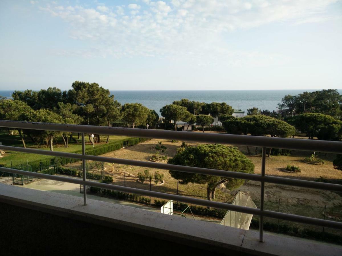 شقة إل بورتيل  في Apartamento Playas Del Sur المظهر الخارجي الصورة