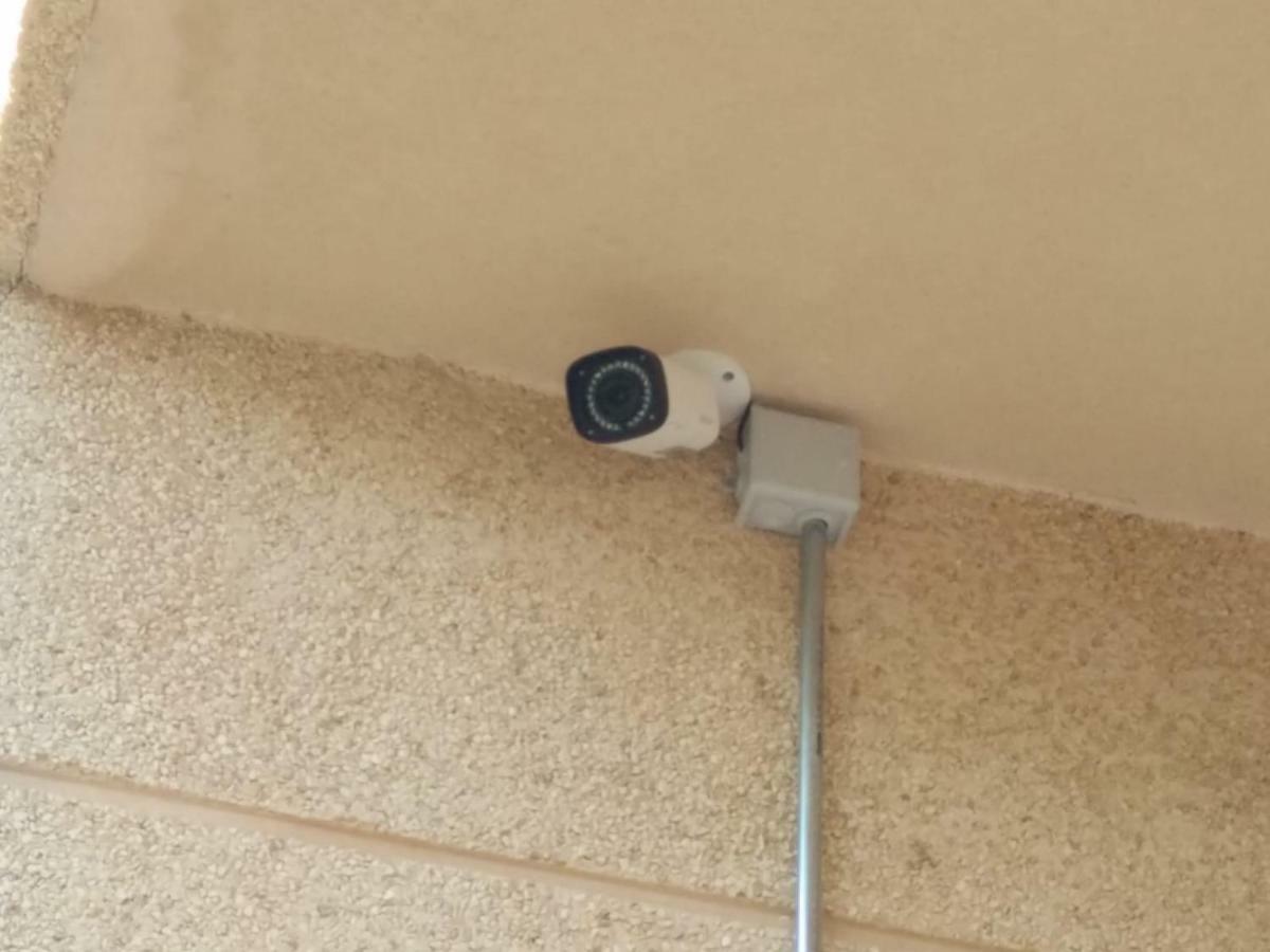 شقة إل بورتيل  في Apartamento Playas Del Sur المظهر الخارجي الصورة