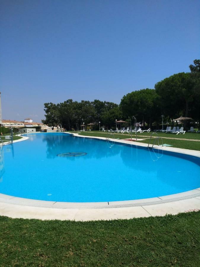 شقة إل بورتيل  في Apartamento Playas Del Sur المظهر الخارجي الصورة