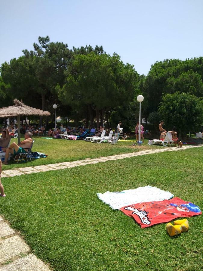شقة إل بورتيل  في Apartamento Playas Del Sur المظهر الخارجي الصورة